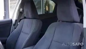 Honda Civic 2.2 i-DTEC Sport de 2012