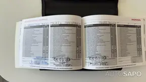 Honda Civic 2.2 i-DTEC Sport de 2012