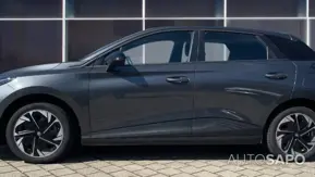 MG MG4 51 kWh Standard de 2025