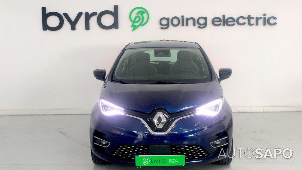 Renault ZOE de 2023