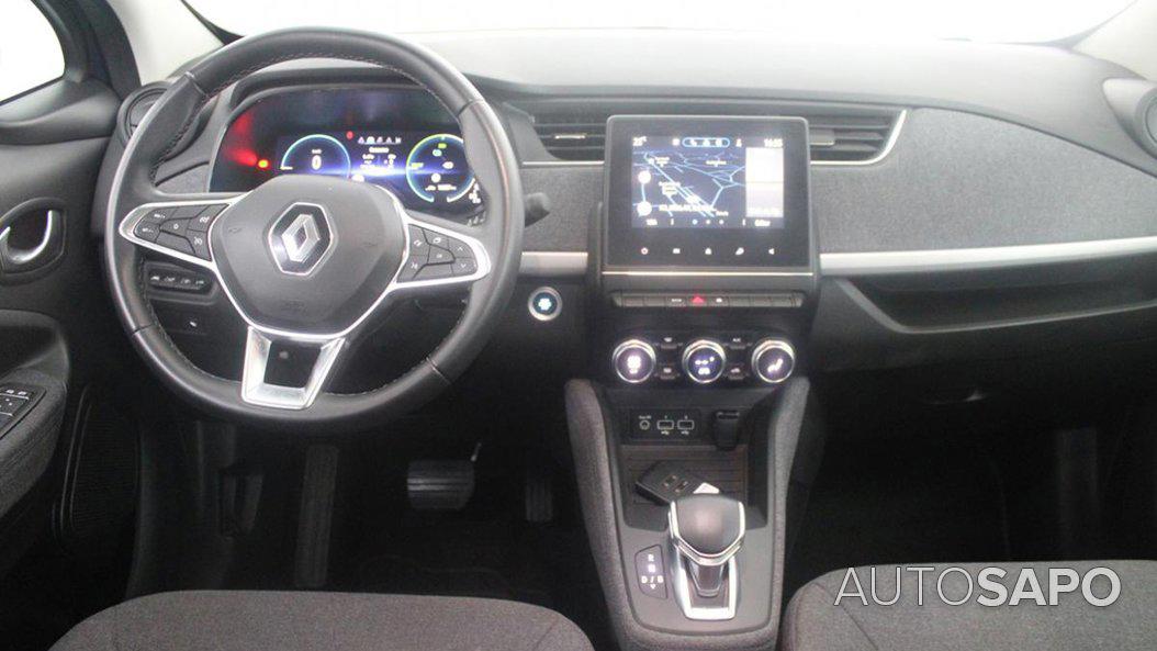 Renault ZOE de 2023