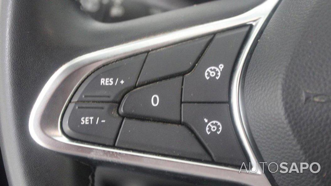 Renault ZOE de 2023