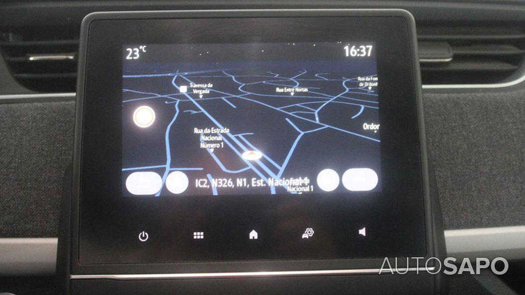 Renault ZOE de 2023