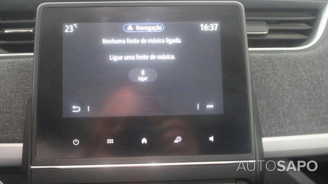 Renault ZOE de 2023