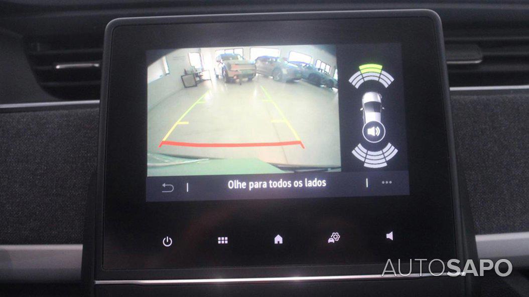 Renault ZOE de 2023