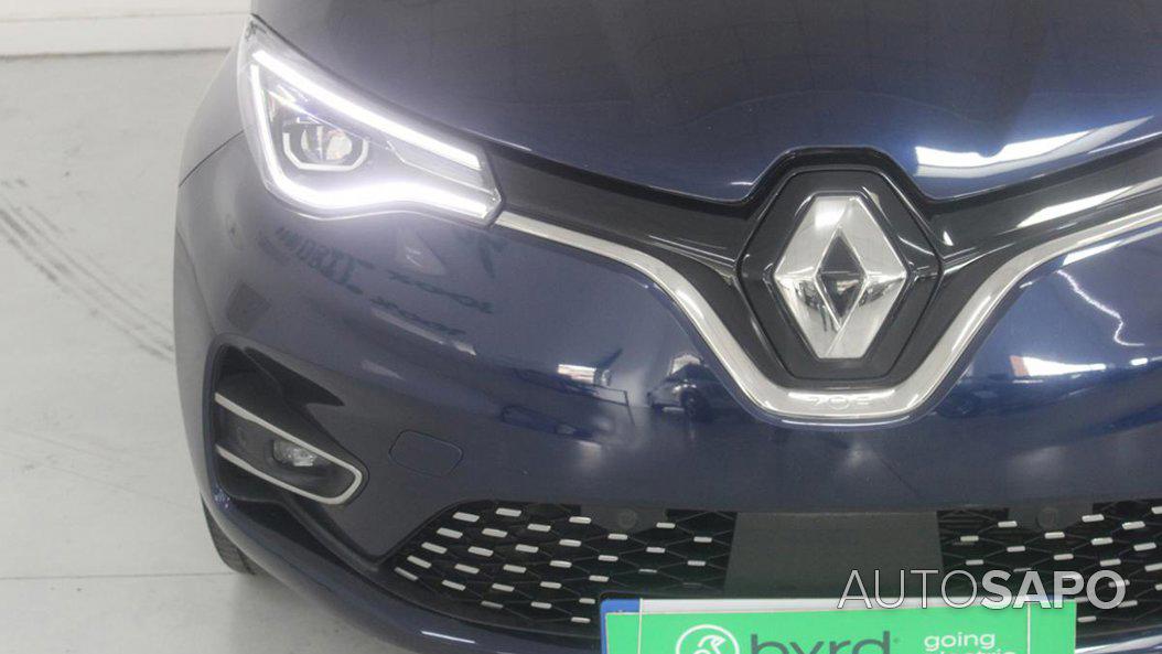 Renault ZOE de 2023