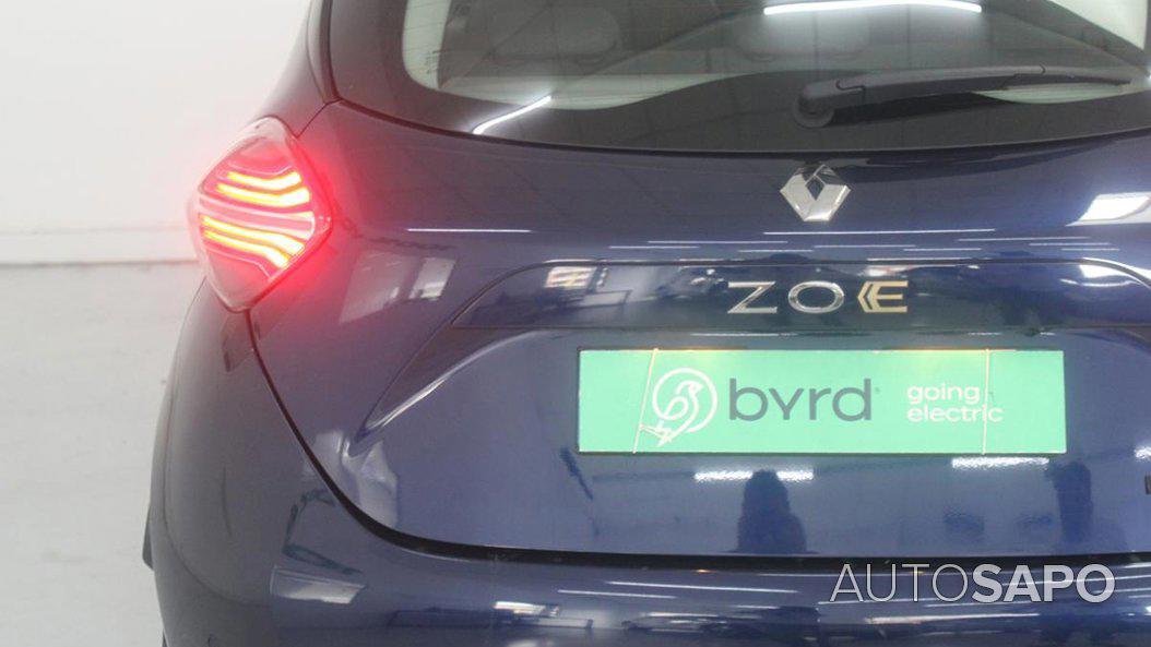 Renault ZOE de 2023