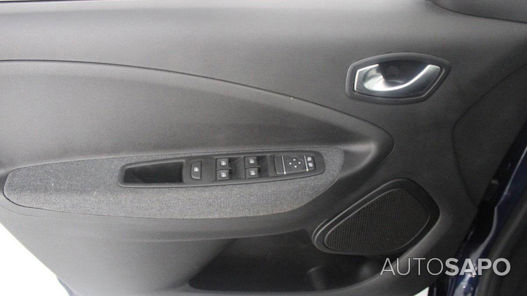 Renault ZOE de 2023