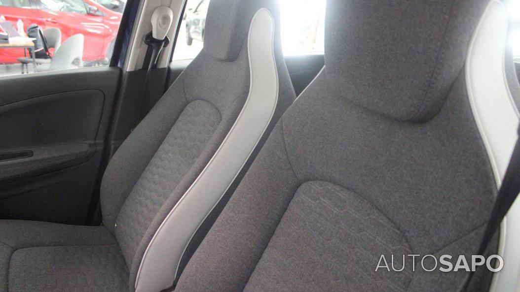 Renault ZOE de 2023