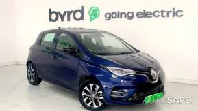 Renault ZOE de 2023