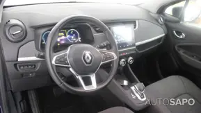 Renault ZOE de 2023