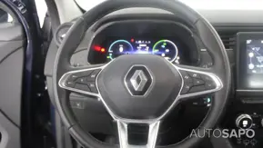 Renault ZOE de 2023