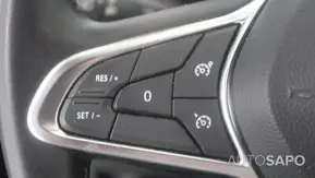 Renault ZOE de 2023