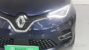 Renault ZOE de 2023