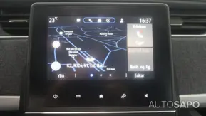 Renault ZOE de 2023