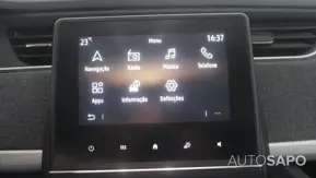 Renault ZOE de 2023