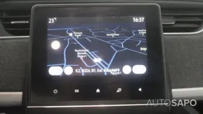 Renault ZOE de 2023