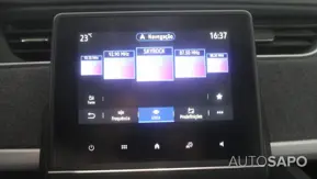 Renault ZOE de 2023