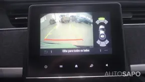 Renault ZOE de 2023