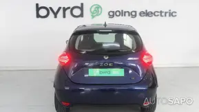 Renault ZOE de 2023