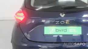 Renault ZOE de 2023