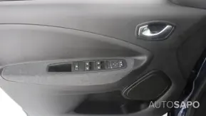Renault ZOE de 2023