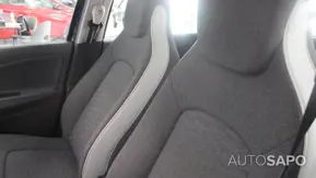 Renault ZOE de 2023