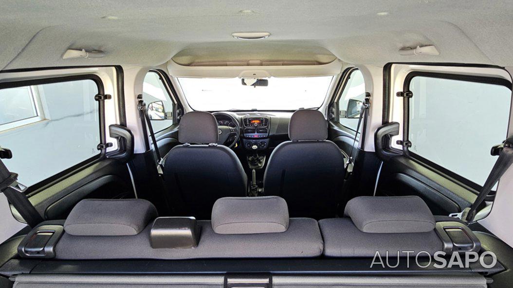 Opel Combo 1.3 CDTi L1H1 S/S de 2017