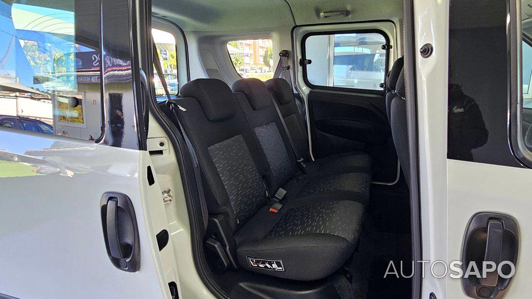Opel Combo 1.3 CDTi L1H1 S/S de 2017