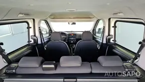 Opel Combo 1.3 CDTi L1H1 S/S de 2017