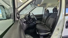 Opel Combo 1.3 CDTi L1H1 S/S de 2017