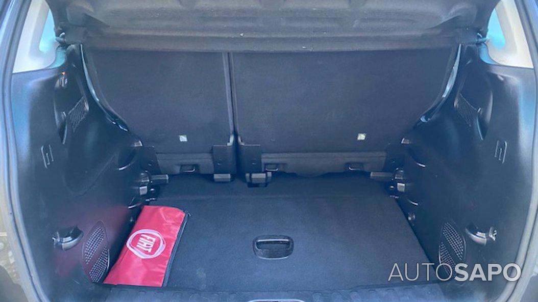 Fiat 500L 1.3 Multijet Pop Star de 2013