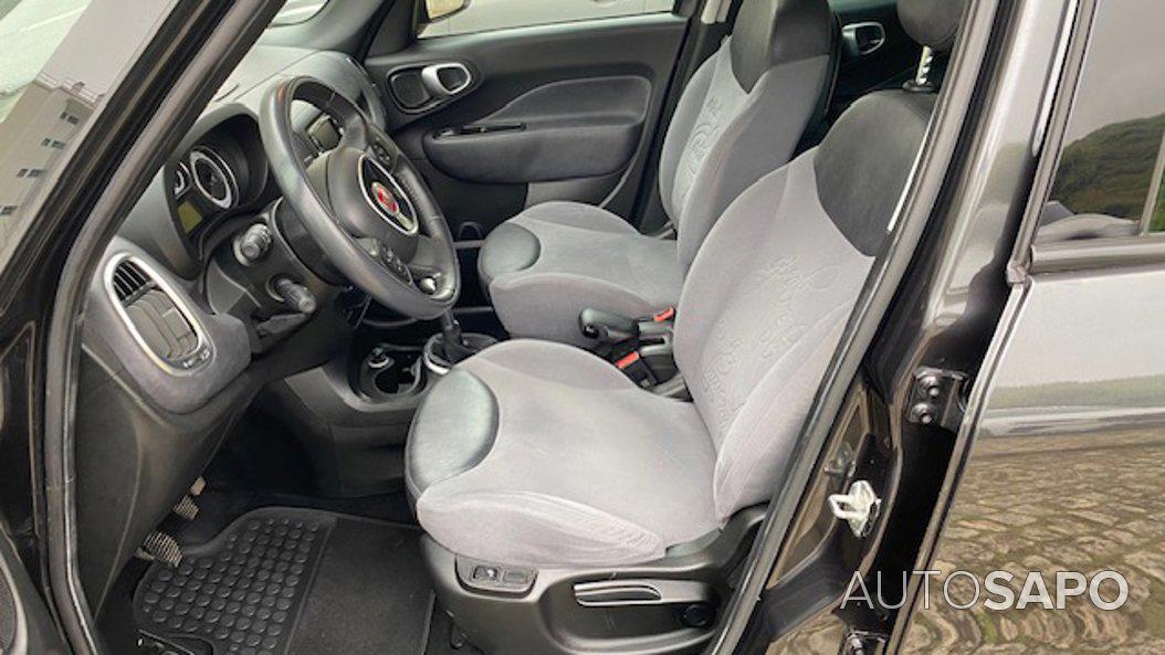 Fiat 500L 1.3 Multijet Pop Star de 2013