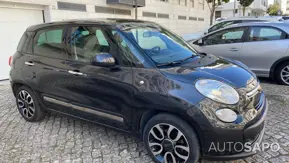 Fiat 500L 1.3 Multijet Pop Star de 2013