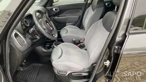 Fiat 500L 1.3 Multijet Pop Star de 2013