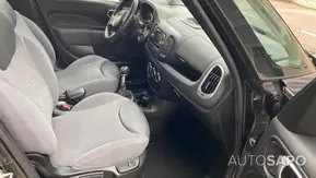 Fiat 500L 1.3 Multijet Pop Star de 2013