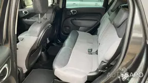 Fiat 500L 1.3 Multijet Pop Star de 2013