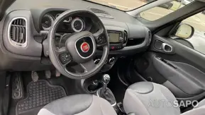 Fiat 500L 1.3 Multijet Pop Star de 2013