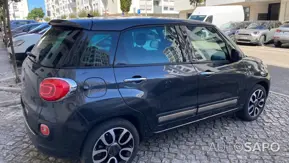 Fiat 500L 1.3 Multijet Pop Star de 2013