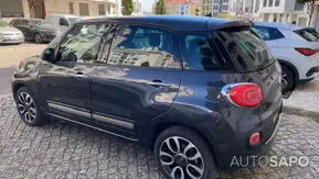 Fiat 500L 1.3 Multijet Pop Star de 2013