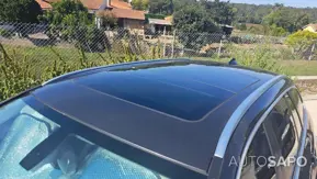 BMW Série 5 520 d Line Luxury Auto de 2012