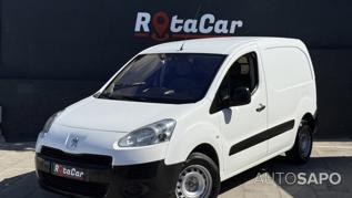 Peugeot Partner 1.6 HDi L1 Confort de 2014