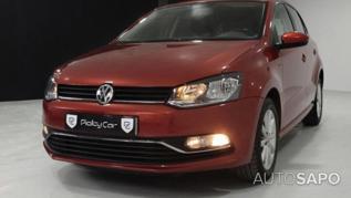 Volkswagen Polo de 2016