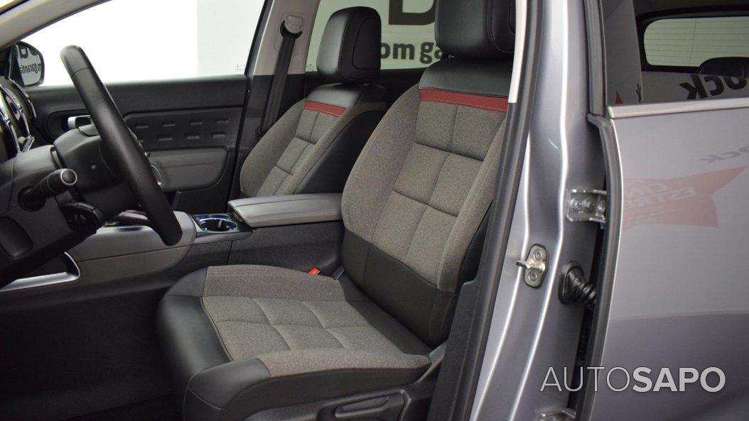 Citroen C5 AirCross 1.5 BlueHDi Feel Pack de 2021