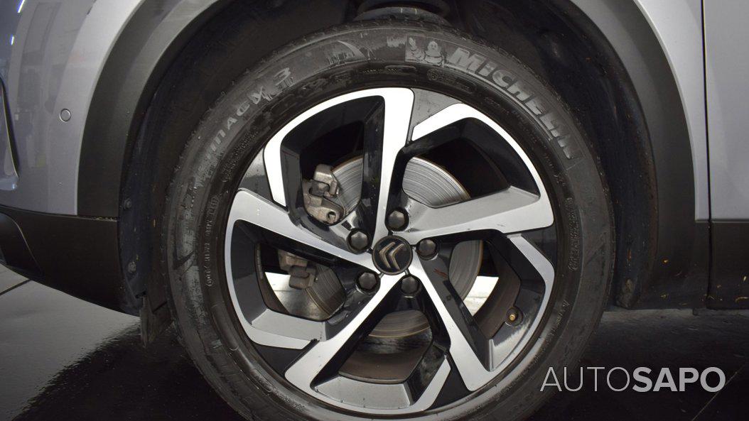 Citroen C5 AirCross 1.5 BlueHDi Feel Pack de 2021