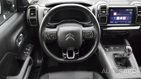 Citroen C5 AirCross 1.5 BlueHDi Feel Pack de 2021