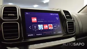 Citroen C5 AirCross 1.5 BlueHDi Feel Pack de 2021