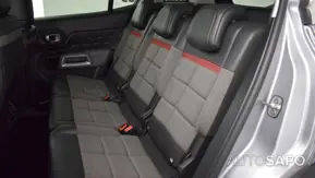 Citroen C5 AirCross 1.5 BlueHDi Feel Pack de 2021