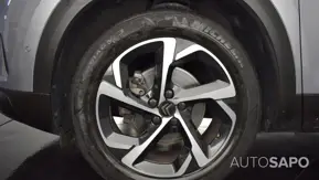 Citroen C5 AirCross 1.5 BlueHDi Feel Pack de 2021