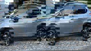 Peugeot 2008 1.2 PureTech Allure de 2017
